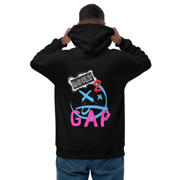 Torque Therapy - Built 2 Gap Hoodie
