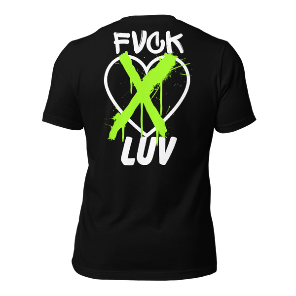 Torque Therapy - FVK LUV