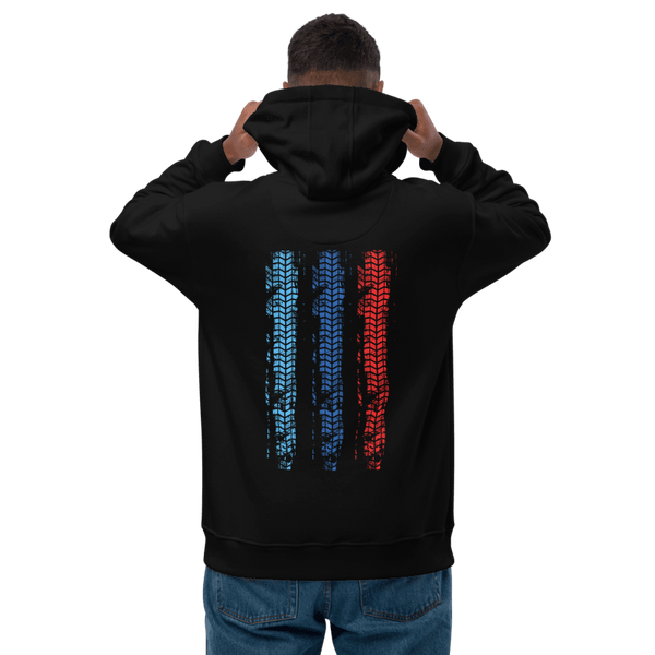 Torque Therapy - M Treadwear Hoodie