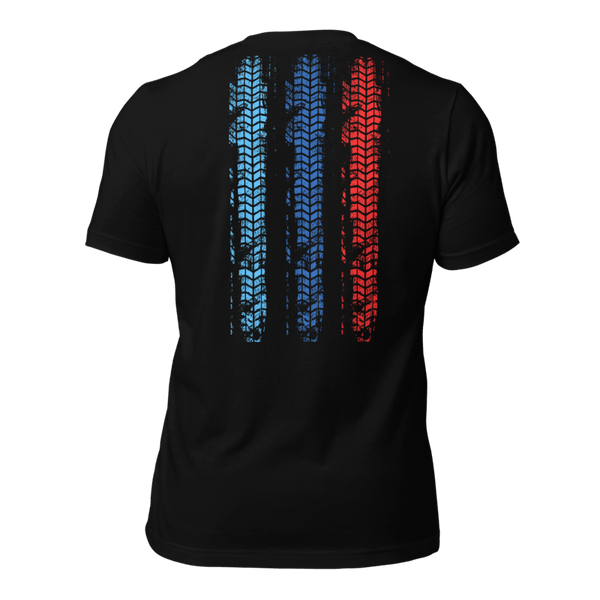 Torque Therapy - M Tread