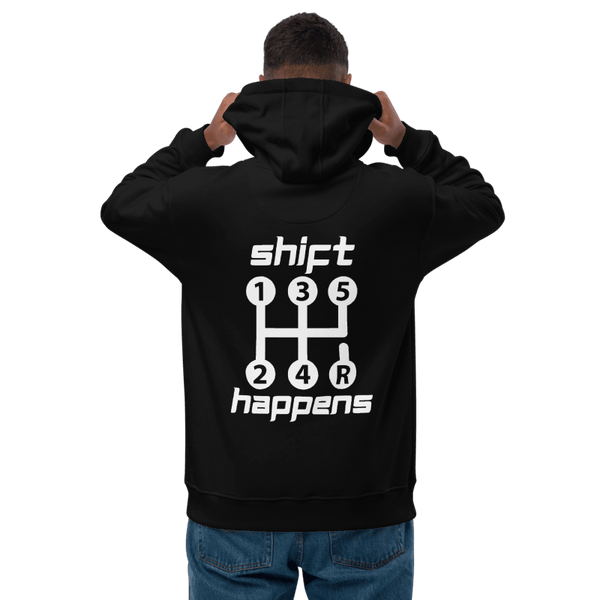 Torque Therapy - Shift Happens