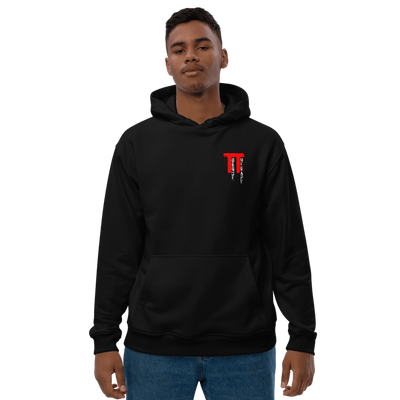 Torque Therapy - Built 2 Gap Hoodie