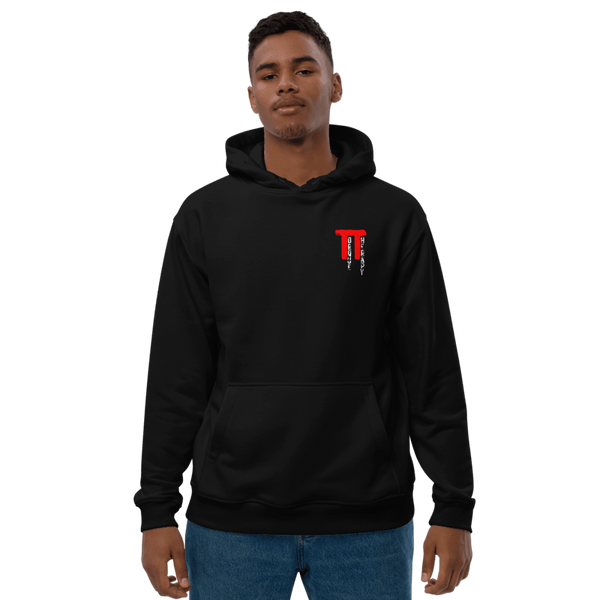 Torque Therapy - Built 2 Gap Hoodie