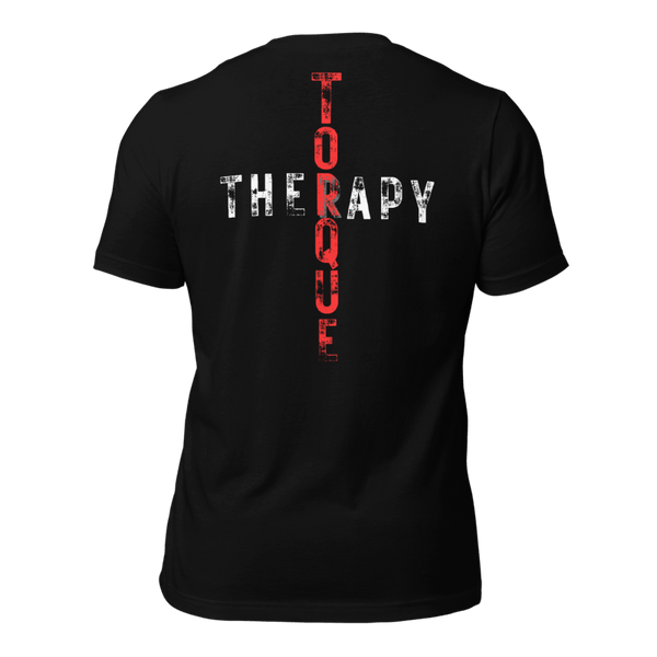 Torque Therapy - Minimalistic