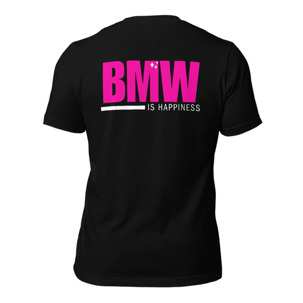 Torque Therapy - BMW Happiness