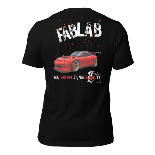 Torque Therapy - FABLAB