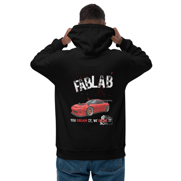 Torque Therapy- FABLAB