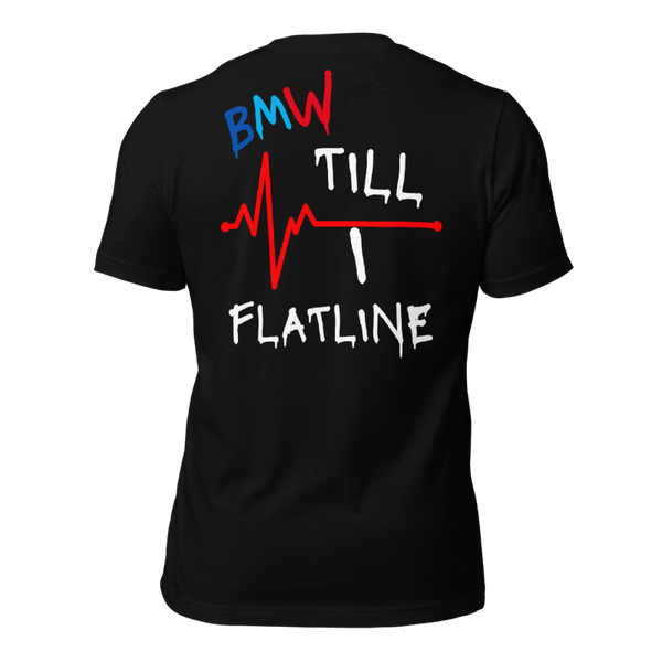 Torque Therapy - BMW Flatline