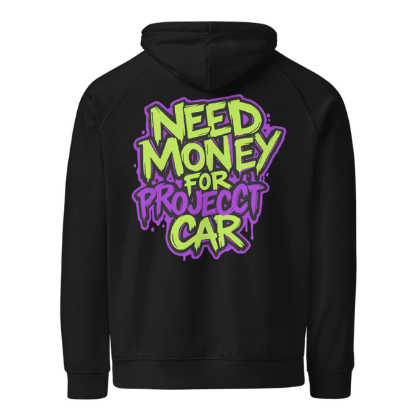 Torque Therapy- Need Money For Project Car