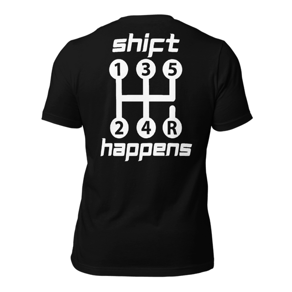 Torque Therapy - Shift Happens