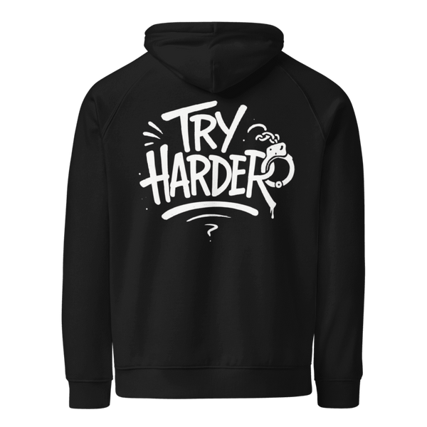 Torque Therapy - TRY HARDER